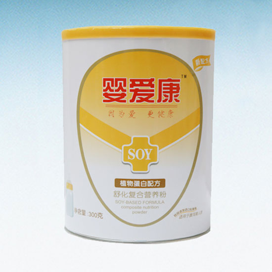 嬰愛(ài)康特殊膳食配方營(yíng)養(yǎng)粉