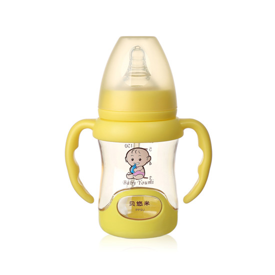 ؐ����PPSU��ƿ120ml�Sɫ