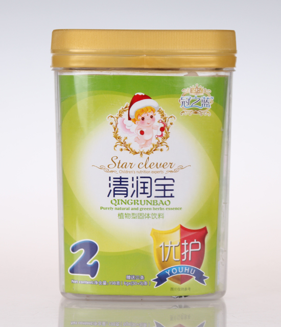 冠之藍(lán)優(yōu)護(hù)清潤(rùn)寶2段