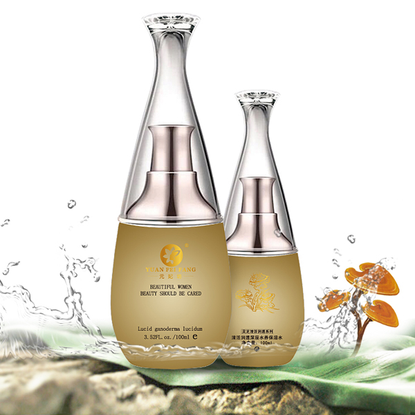 元妃坊清活潤透深層水養(yǎng)保濕水