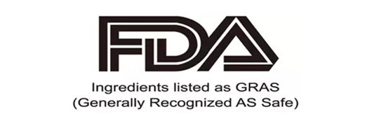 ���R��ؐ���خa(ch��n)Ʒԭ��Ó֬���̷ۺ������嵰�׫@����FDA GRAS�J����