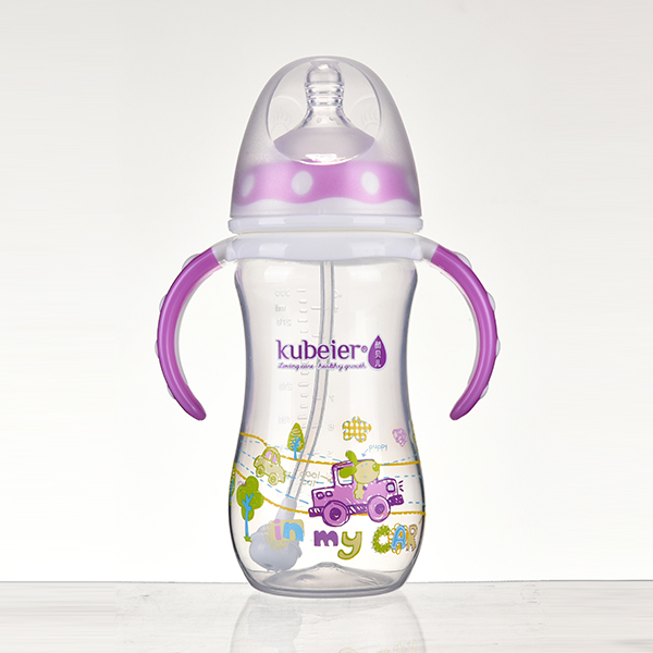 酷貝兒奶瓶1