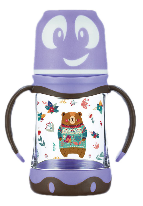 �~��(y��u)����͸�̌���tritan��ƿ180ml��ɫ