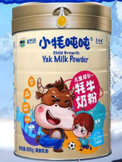 小牦噸噸兒童成長(zhǎng)奶粉.png 小牦噸噸兒童成長(zhǎng)奶粉.png