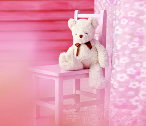 幸福泡泡店面風(fēng)采