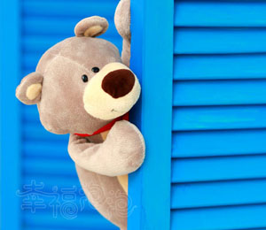 幸福泡泡店面風(fēng)采