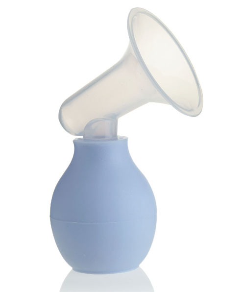 娃娃愛簡易吸奶器