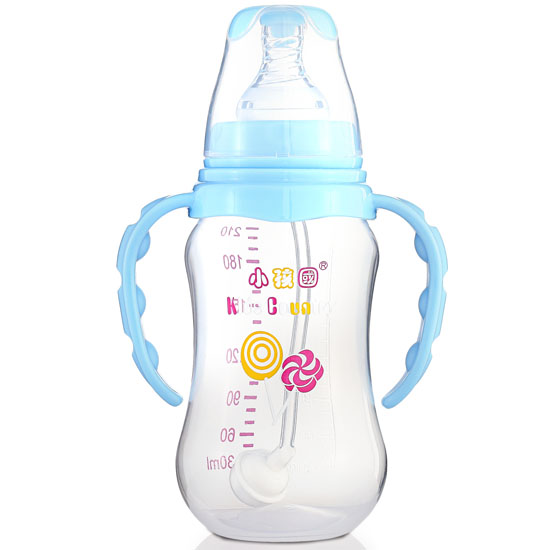  С������(bi��o)���Ԅӻ���PP��ȫ��ƿ210 ML�{(l��n)ɫ