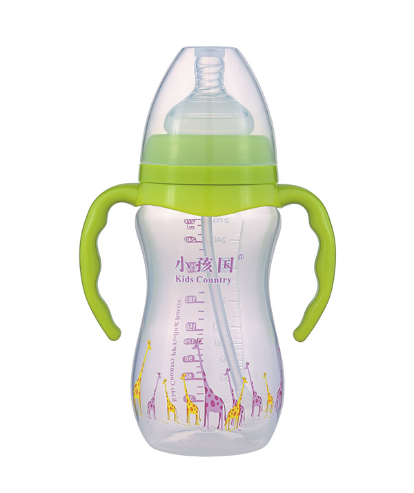  С���������Ԅӻ���PP��ȫ��ƿ270 ML