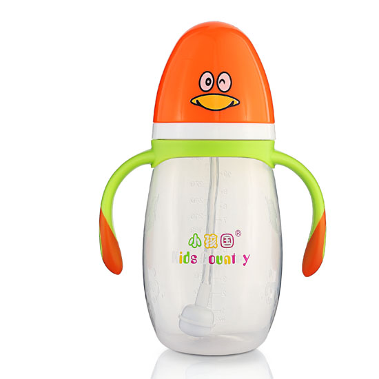  С���������Ԅ����ZPP��ƿ300ML�Sɫ