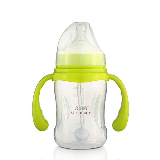  С���������Ԅ����~��PP��ƿ180ML��ɫ