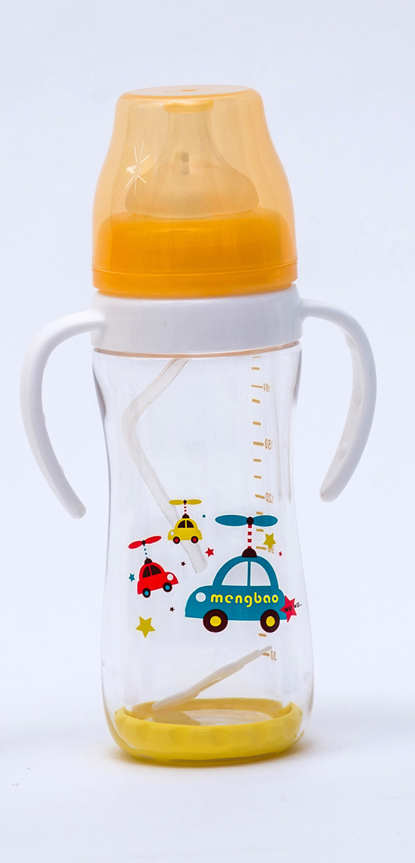 盟寶雙層抗摔玻璃奶瓶不透明蓋-黃色.jpg 盟寶雙層抗摔玻璃奶瓶不透明蓋-黃色.jpg