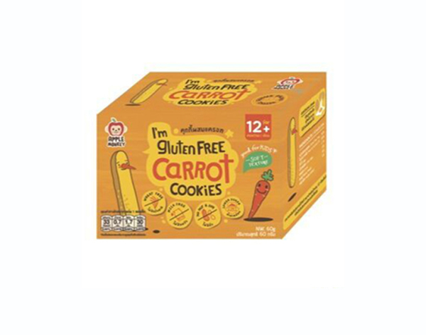 蘋果猴無麩質(zhì)曲奇-胡蘿卜.jpg 蘋果猴無麩質(zhì)曲奇-胡蘿卜.jpg
