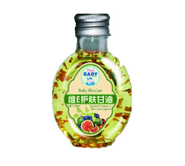 慧萌維E護膚甘油