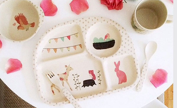 lovemae兒童餐具5件套-樹林茶會.jpg lovemae兒童餐具5件套-樹林茶會.jpg