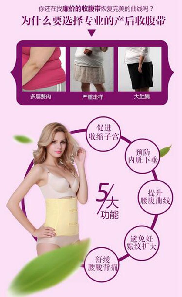 哇愛 產(chǎn)婦收腹帶黃色款功能.jpg