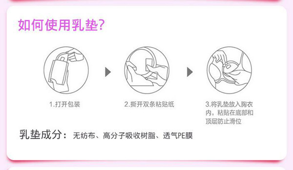 哇愛 防溢乳墊100片盒裝使用方法.jpg
