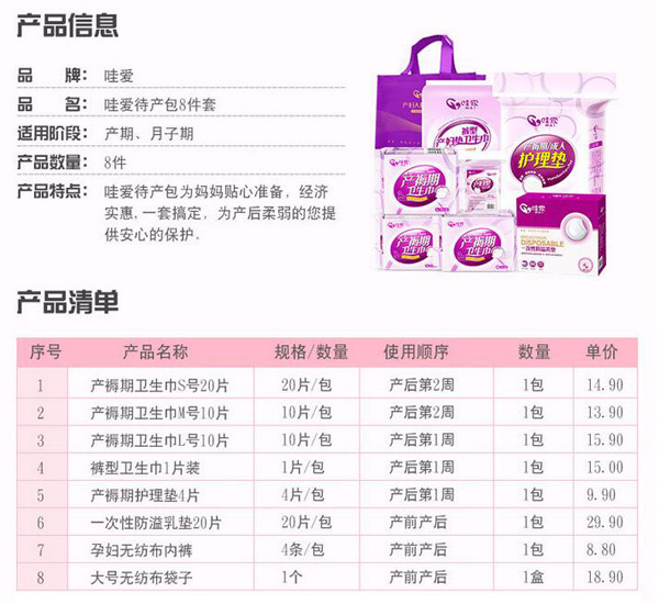 哇愛 媽咪計劃8件套待產(chǎn)包產(chǎn)品信息.jpg