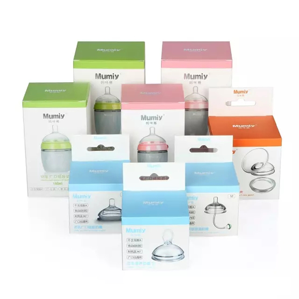 媽咪雅系列奶瓶