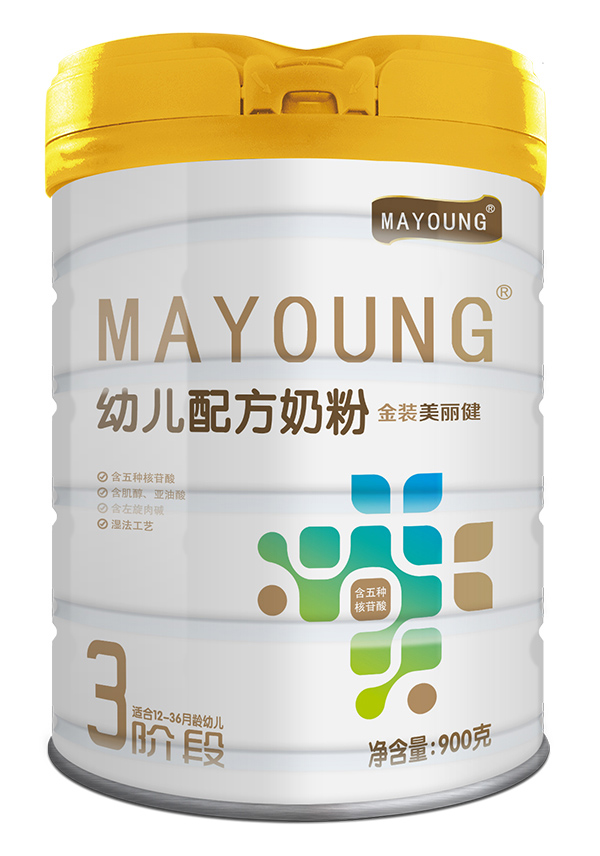 MAYOUNG嬰兒配方奶粉3段.jpg MAYOUNG嬰兒配方奶粉3段.jpg