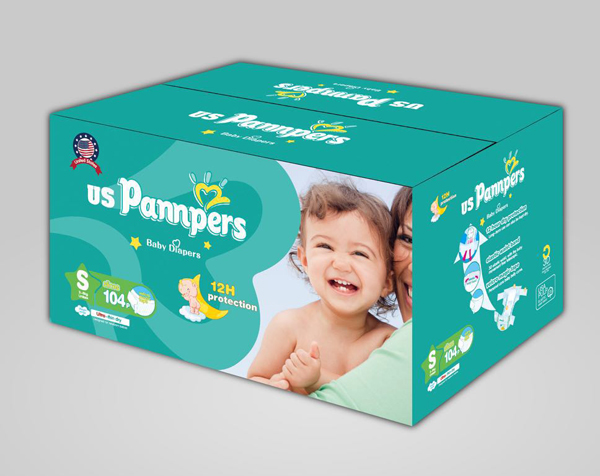 美國(guó)幫寶適全芯體大環(huán)腰紙尿褲盒裝S碼104片.jpg 美國(guó)幫寶適全芯體大環(huán)腰紙尿褲盒裝S碼104片.jpg