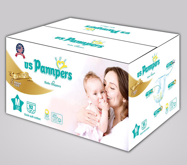 美國(guó)幫寶適歐氏沙漏懸浮紙尿褲和盒裝M碼92片.jpg 美國(guó)幫寶適歐氏沙漏懸浮紙尿褲和盒裝M碼92片.jpg