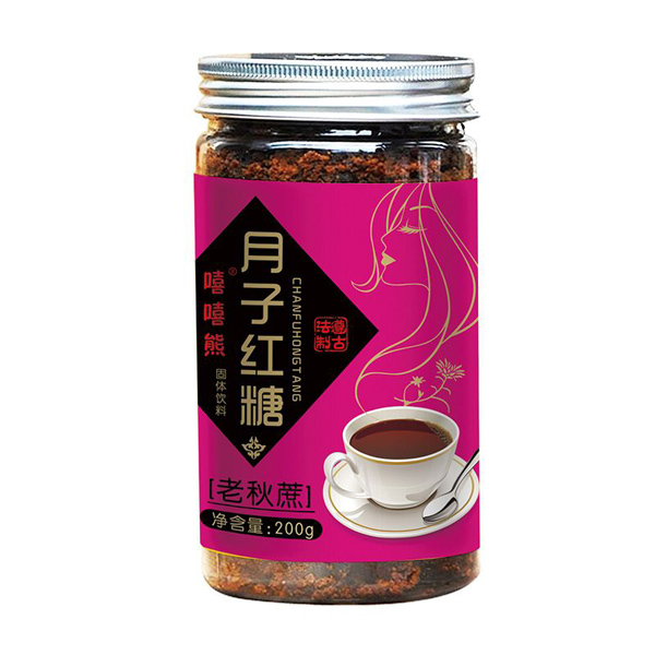 嘻嘻熊 月子紅糖.jpg 嘻嘻熊 月子紅糖.jpg