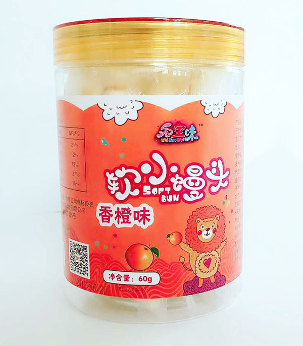 知寶味軟小饅頭-香橙味.jpg 知寶味軟小饅頭-香橙味.jpg