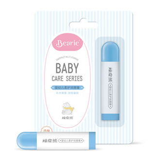 頑皮熊嬰幼兒柔護(hù)潤(rùn)唇膏4g.jpg 頑皮熊嬰幼兒柔護(hù)潤(rùn)唇膏4g.jpg