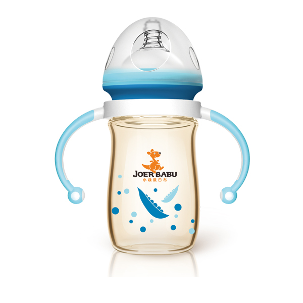 小袋鼠巴布PPSU奶瓶BP-804藍色.jpg 小袋鼠巴布PPSU奶瓶BP-804藍色.jpg
