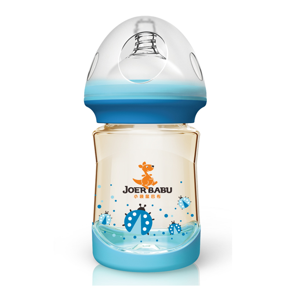  С����Ͳ�PPSU��ƿBP-801�{ɫ