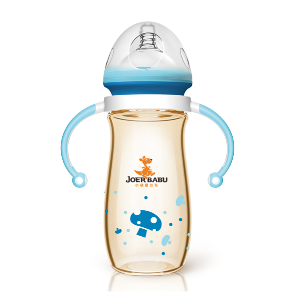  С����Ͳ�PPSU��ƿBP-806�{ɫ