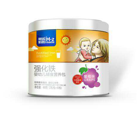 明智媽媽強化鐵嬰幼兒輔食營養(yǎng)包-葡萄味.jpg 明智媽媽強化鐵嬰幼兒輔食營養(yǎng)包-葡萄味.jpg