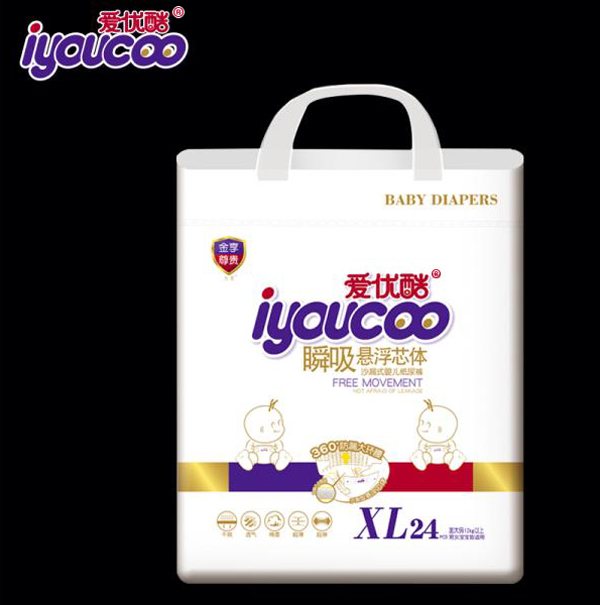 愛(ài)優(yōu)酷瞬吸懸浮芯體紙尿褲 XL24.jpg