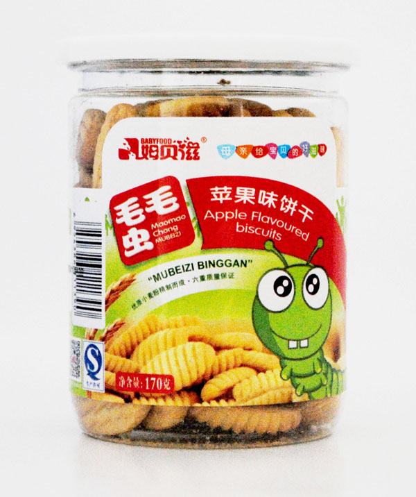 姆貝滋毛毛蟲蘋果味餅干.jpg 姆貝滋毛毛蟲蘋果味餅干.jpg