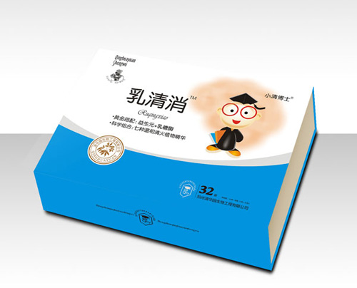 小清博士乳清消