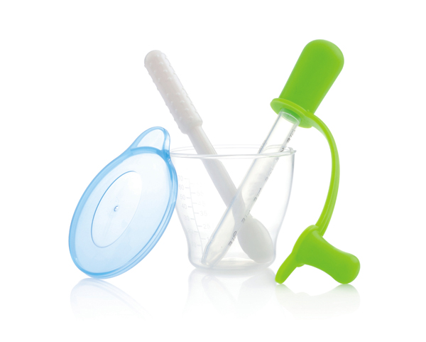 芭芘寶貝嬰兒專(zhuān)用喂藥套裝