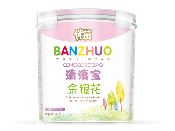 伴茁金銀花清清寶360g桶裝.jpg 伴茁金銀花清清寶360g桶裝.jpg