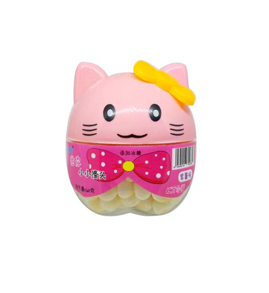 吉牯利小貓造型迷你小小饅頭紫薯味.jpg 吉牯利小貓造型迷你小小饅頭紫薯味.jpg