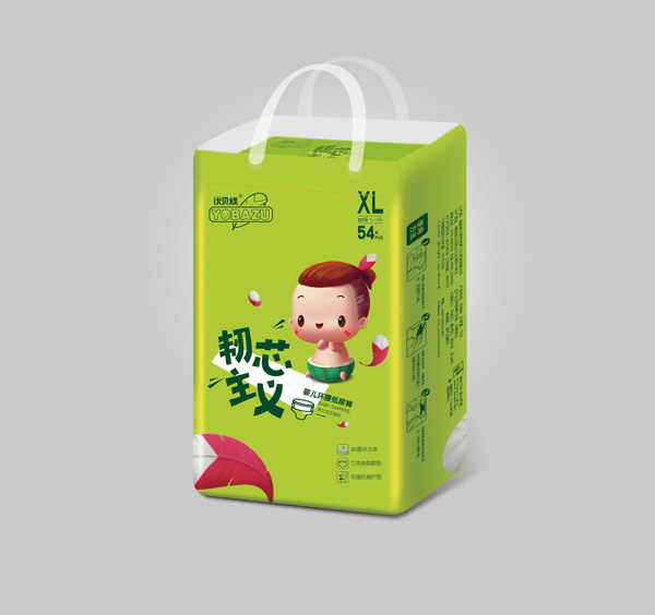 優(yōu)貝族韌芯主義嬰兒紙尿褲XL.jpg 優(yōu)貝族韌芯主義嬰兒紙尿褲XL.jpg