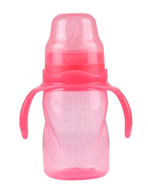 mamajoo學(xué)飲杯-紅色