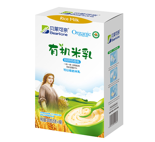 貝萊可親有機(jī)米乳-鐵鋅鈣核桃200克.jpg 貝萊可親有機(jī)米乳-鐵鋅鈣核桃200克.jpg