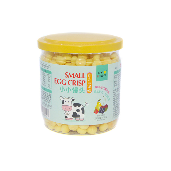 捌月拾伍小小饅頭小牛綜合水果味100g.jpg 捌月拾伍小小饅頭小牛綜合水果味100g.jpg