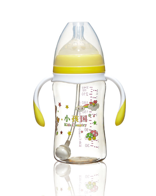 小孩國寬口直身自動PPSU安全奶瓶黃色240ML.jpg 小孩國寬口直身自動PPSU安全奶瓶黃色240ML.jpg
