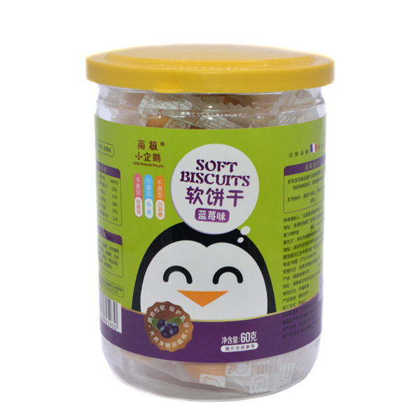 南極小企鵝軟餅干藍莓味.jpg 南極小企鵝軟餅干藍莓味.jpg