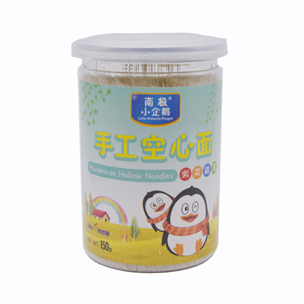 南極小企鵝紫菜雞蛋空心面150g.jpg 南極小企鵝紫菜雞蛋空心面150g.jpg