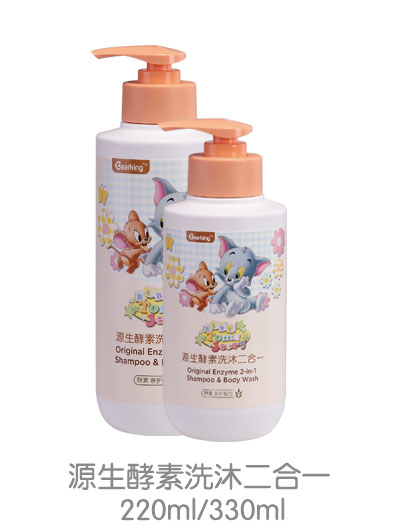 貓和老鼠源生酵素洗沐二合一.jpg 貓和老鼠源生酵素洗沐二合一.jpg