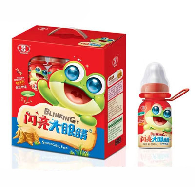 旺仔閃亮大眼睛12瓶禮盒紅.jpg 旺仔閃亮大眼睛12瓶禮盒紅.jpg