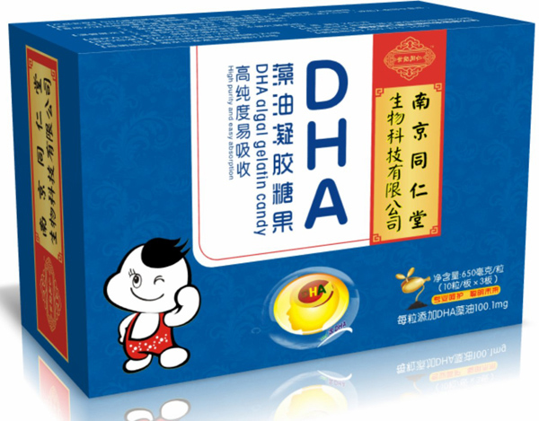   �Ͼ�ͬ�������oͬ��DHA���� ���z�ǹ�