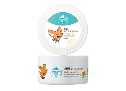 晨語(yǔ)嬰兒玉米爽身粉.jpg 晨語(yǔ)嬰兒玉米爽身粉.jpg